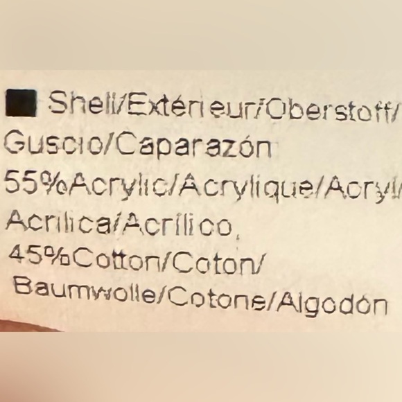 Striped Sweater - Picture 7 of 7